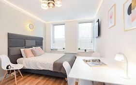 Kartal Apartments Wrzeszcz Centrum
