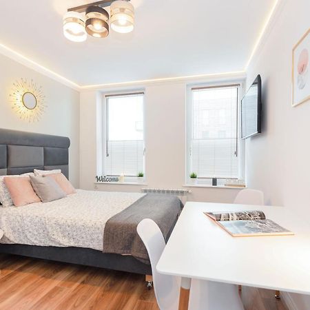 Kartal Apartments Wrzeszcz Centrum Gdańsk Zewnętrze zdjęcie