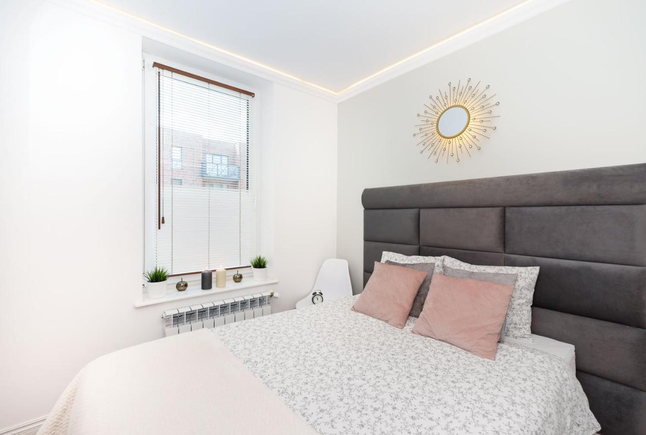 Kartal Apartments Wrzeszcz Centrum Gdańsk Zewnętrze zdjęcie