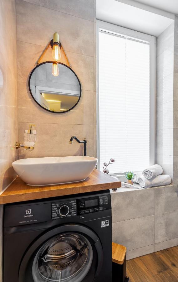 Kartal Apartments Wrzeszcz Centrum Gdańsk Zewnętrze zdjęcie
