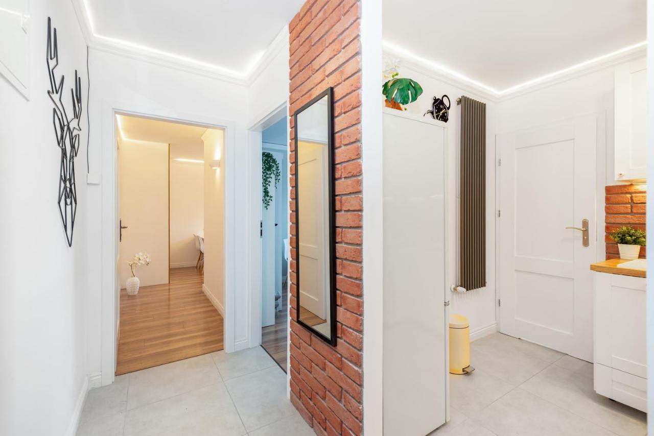 Kartal Apartments Wrzeszcz Centrum Gdańsk Zewnętrze zdjęcie