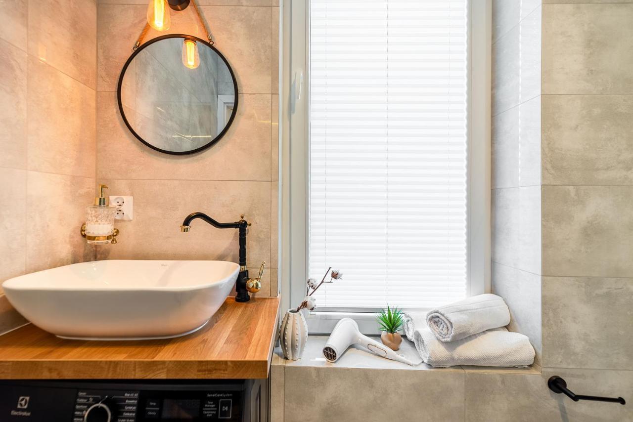 Kartal Apartments Wrzeszcz Centrum Gdańsk Zewnętrze zdjęcie